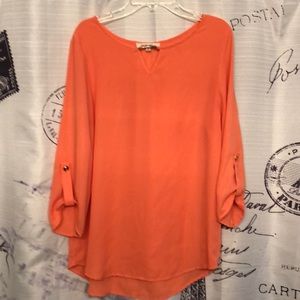 Women’s blouse